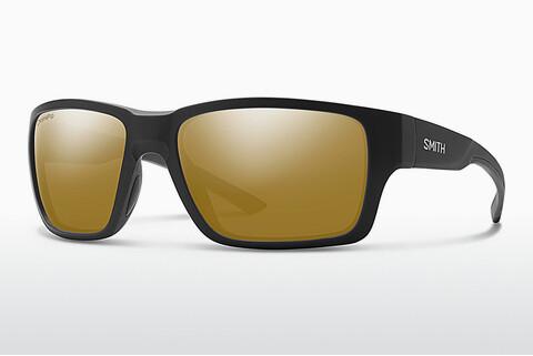 Sonnenbrille Smith OUTBACK 124/QE