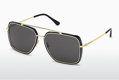 Sonnenbrille Tom Ford FT0750 01A