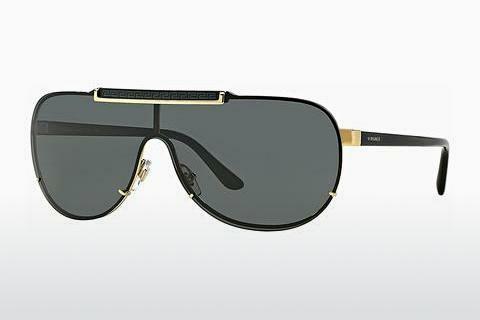 Sonnenbrille Versace VE2140 100287