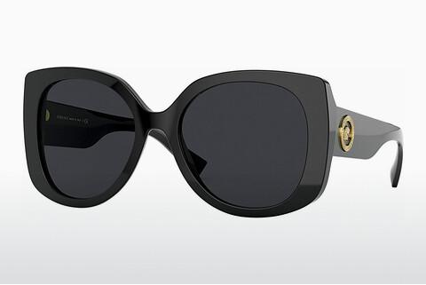 Sonnenbrille Versace VE4387 GB1/87