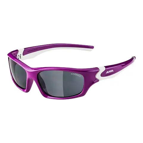 Sonnenbrille ALPINA SPORTS FLEXXY TEEN (A8496 455)