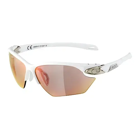 Sonnenbrille ALPINA SPORTS TWIST FIVE S HR QV (A8626 510)