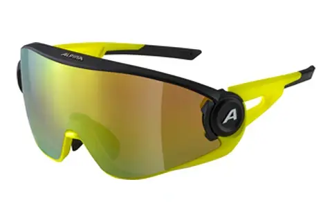 Sonnenbrille ALPINA SPORTS 5W1NG (A8654 532)