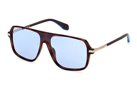 Sonnenbrille Adidas Originals OR0100 52V