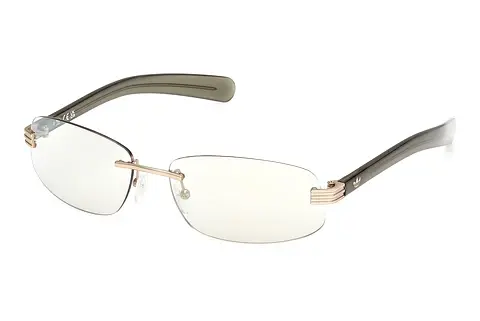 Sonnenbrille Adidas Originals OR0130 32C