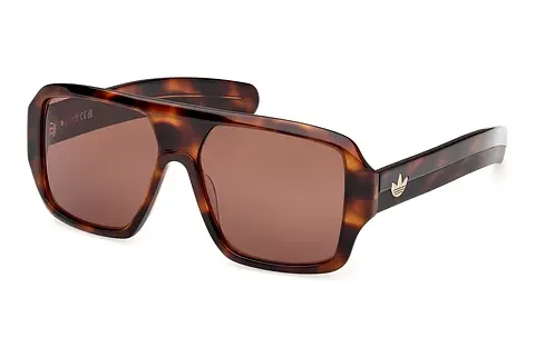 Sonnenbrille Adidas Originals OR0132 52E