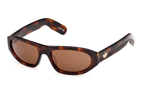 Sonnenbrille Adidas Originals OR0139 52E