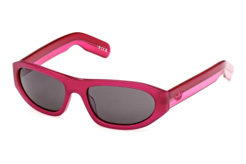 Sonnenbrille Adidas Originals OR0139 72A