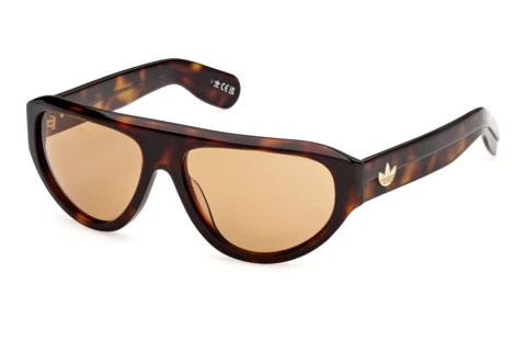 Sonnenbrille Adidas Originals OR0146 53E