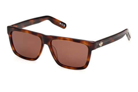 Sonnenbrille Adidas Originals OR0147 52E