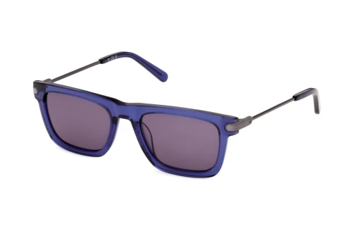 Sonnenbrille Adidas Originals OR0152 90A
