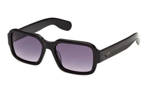 Sonnenbrille Adidas Originals OR0154 01B