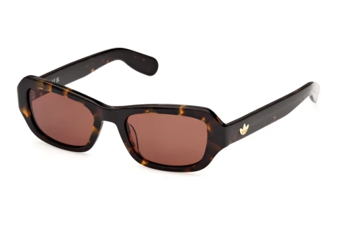 Sonnenbrille Adidas Originals OR0156 52E