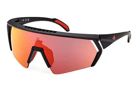 Sonnenbrille Adidas Cmpt aero (SP0063 02U)