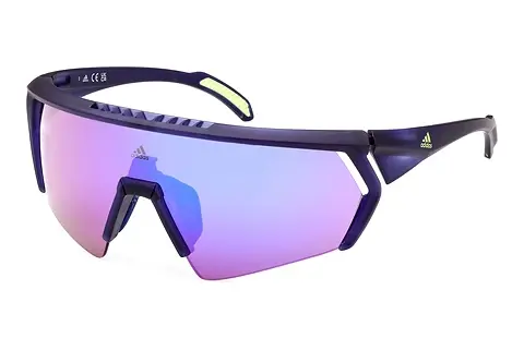 Sonnenbrille Adidas Cmpt aero (SP0063 92Z)