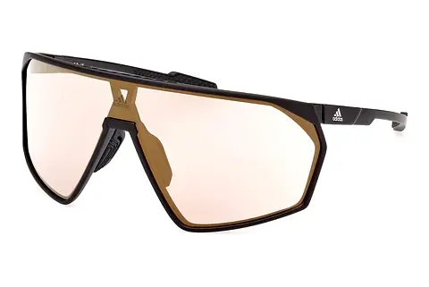 Sonnenbrille Adidas Prfm shield (SP0073 02G)