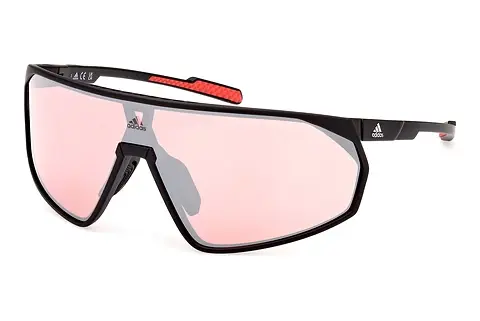 Sonnenbrille Adidas Prfm shield (SP0074 02E)