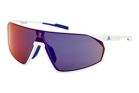 Sonnenbrille Adidas Prfm shield (SP0074 21Z)
