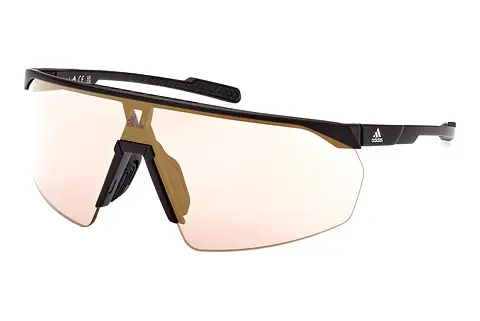 Sonnenbrille Adidas Prfm shield (SP0075 02G)