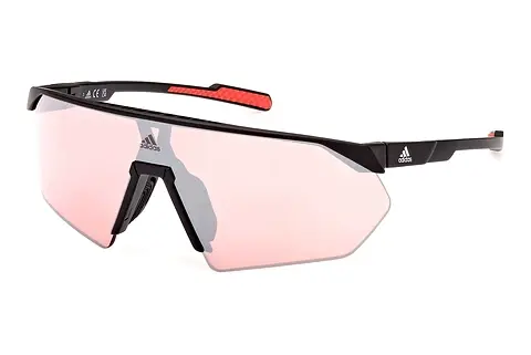 Sonnenbrille Adidas Prfm shield (SP0076 02E)
