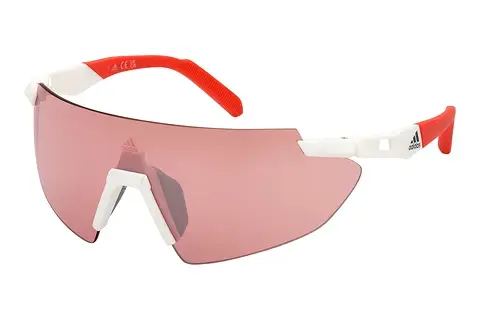 Sonnenbrille Adidas Cmpt aero ul (SP0077 21L)