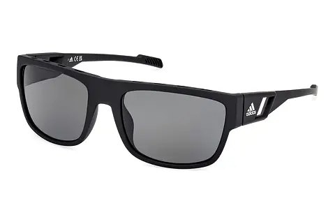 Sonnenbrille Adidas SP0082 02A