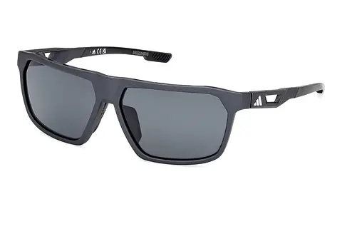 Sonnenbrille Adidas SP0096 02D
