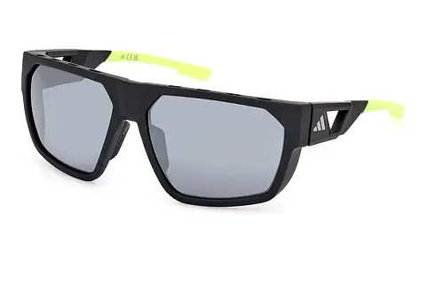 Sonnenbrille Adidas SP0097 02C
