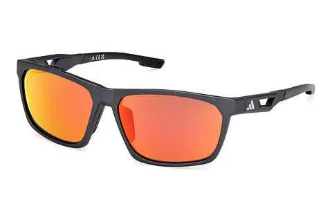 Sonnenbrille Adidas SP0101 02L