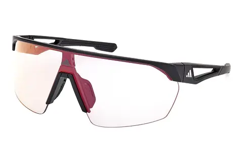 Sonnenbrille Adidas Adidas anemos (SP0103 02L)