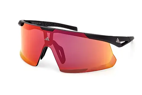 Sonnenbrille Adidas Adidas dunamis evo (SP0106 02L)