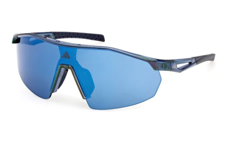 Sonnenbrille Adidas Anemos light s (SP0116 90X)