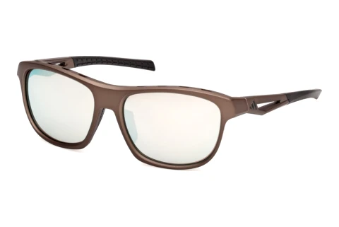 Sonnenbrille Adidas SP0118 49G