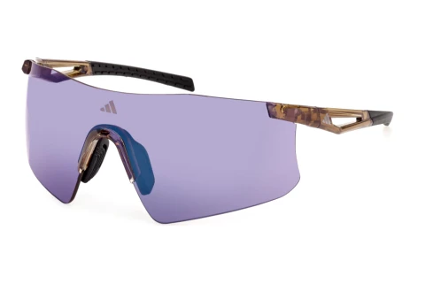 Sonnenbrille Adidas Kaphiros (SP0122 47Z)