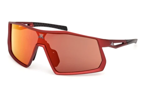 Sonnenbrille Adidas Kentro (SP0123 67L)