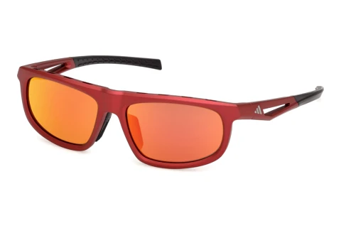 Sonnenbrille Adidas Dromeas (SP0126 67L)