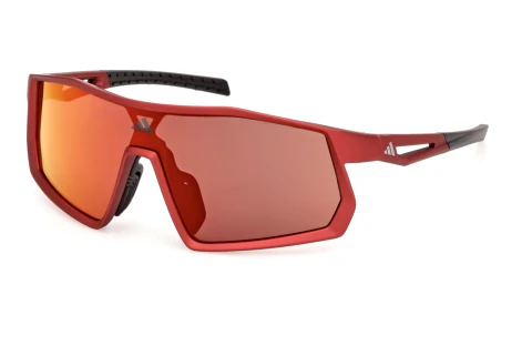 Sonnenbrille Adidas Kentro s (SP0127 67L)