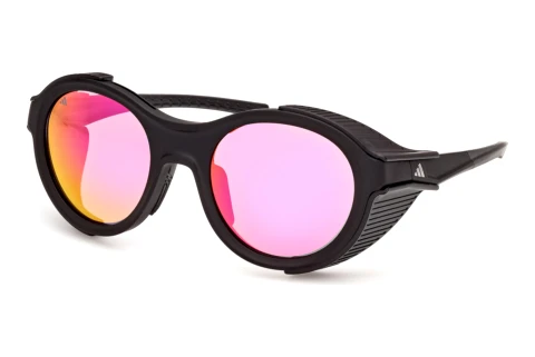 Sonnenbrille Adidas Akrion rnd (SP0129 02X)