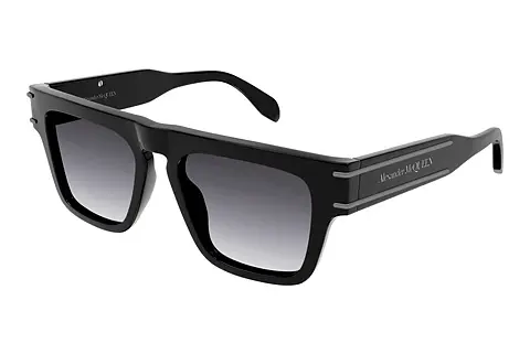 Sonnenbrille Alexander McQueen AM0397S 001
