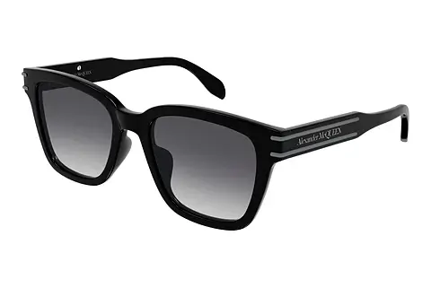 Sonnenbrille Alexander McQueen AM0399SA 001