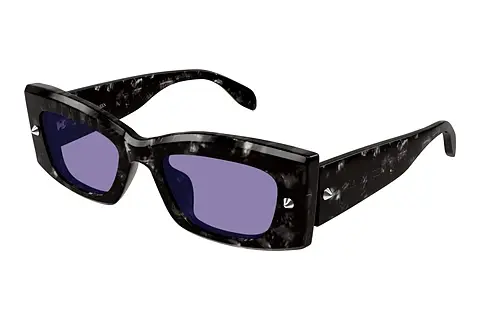 Sonnenbrille Alexander McQueen AM0426S 003