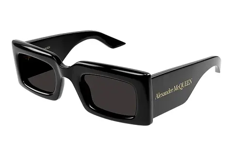 Sonnenbrille Alexander McQueen AM0433S 001