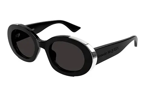 Sonnenbrille Alexander McQueen AM0445S 001