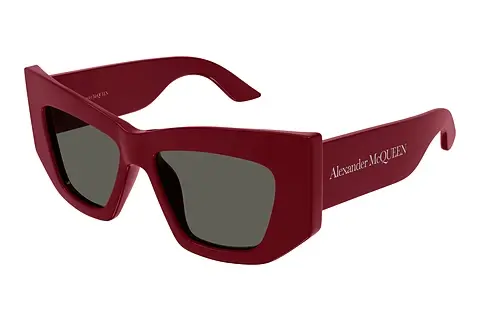 Sonnenbrille Alexander McQueen AM0448S 003