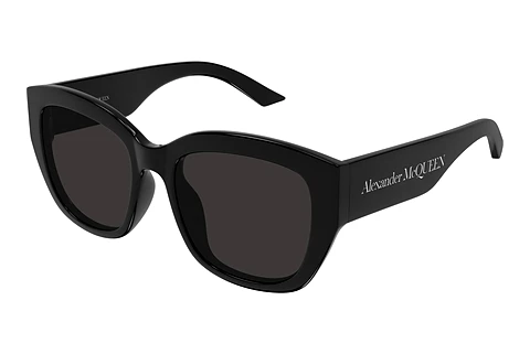 Sonnenbrille Alexander McQueen AM0451SA 001