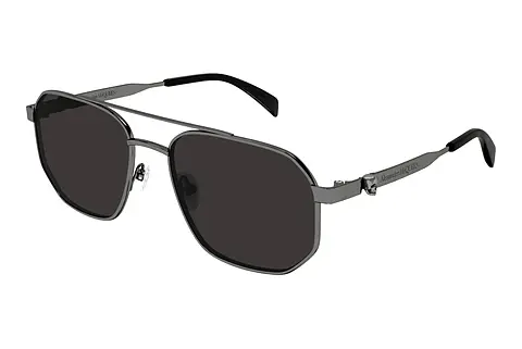 Sonnenbrille Alexander McQueen AM0458S 001