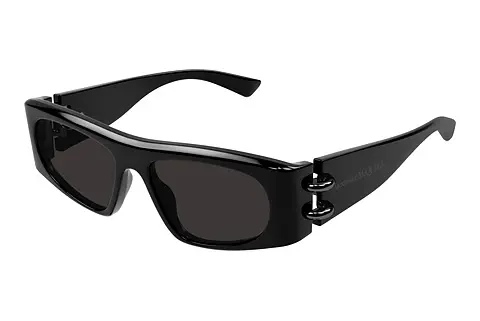 Sonnenbrille Alexander McQueen AM0471S 001