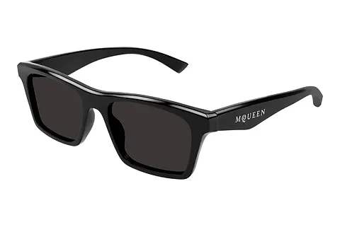 Sonnenbrille Alexander McQueen AM0472S 001