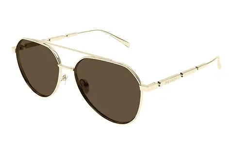 Sonnenbrille Alexander McQueen AM0478S 002
