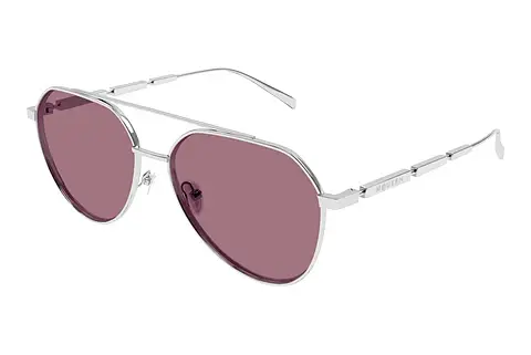 Sonnenbrille Alexander McQueen AM0478S 004